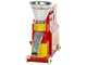 GeoTech Pro EWPM120S - Pelletpresse 230V - Pelletherstellung f&uuml;r die Heizung