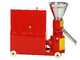 GeoTech Pro EWPM120S - Pelletpresse 230V - Pelletherstellung f&uuml;r die Heizung