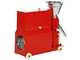 GeoTech Pro EWPM120S - Pelletpresse 230V - Pelletherstellung f&uuml;r die Heizung