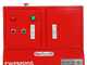 GeoTech Pro EWPM120S - Pelletpresse 230V - Pelletherstellung f&uuml;r die Heizung