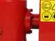 GeoTech Pro EWPM120S - Pelletpresse 230V - Pelletherstellung f&uuml;r die Heizung