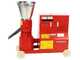 GeoTech EWPM200T - Pelletpresse 400V - Pelletherstellung f&uuml;r die Heizung