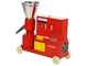 GeoTech EWPM200T - Pelletpresse 400V - Pelletherstellung f&uuml;r die Heizung