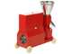 GeoTech EWPM200T - Pelletpresse 400V - Pelletherstellung f&uuml;r die Heizung