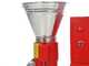 GeoTech EWPM200T - Pelletpresse 400V - Pelletherstellung f&uuml;r die Heizung