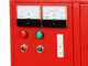 GeoTech EWPM200T - Pelletpresse 400V - Pelletherstellung f&uuml;r die Heizung