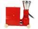 GeoTech Pro EWPM200T - Pelletpresse 400V - Pelletherstellung f&uuml;r die Heizung