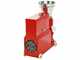 GeoTech EWPM150T - Pelletpresse 400V - Pelletherstellung f&uuml;r die Heizung