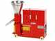 GeoTech Pro EWPM150T - Pelletpresse 400V - Pelletherstellung f&uuml;r die Heizung