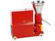 GeoTech Pro EWPM150T - Pelletpresse 400V - Pelletherstellung f&uuml;r die Heizung