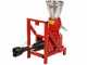 GeoTech Pro TWPM200 - Pelletpresse f&uuml;r Traktor - Pelletherstellung f&uuml;r die Heizung