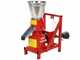 GeoTech Pro TWPM200 - Pelletpresse f&uuml;r Traktor - Pelletherstellung f&uuml;r die Heizung
