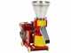 GeoTech GWPM150 - Pelletpresse mit Benzinmotor - Pelletherstellung f&uuml;r die Heizung