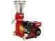 GeoTech GWPM150 - Pelletpresse mit Benzinmotor - Pelletherstellung f&uuml;r die Heizung