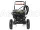 Hochdruckreiniger GeoTech Pro PWP 15/235 ZW mit Loncin Benzinmotor 270 ccm