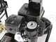 Hochdruckreiniger GeoTech Pro PWP 15/235 ZW mit Loncin Benzinmotor 270 ccm
