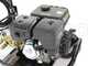 Hochdruckreiniger GeoTech Pro PWP 15/235 ZW mit Loncin Benzinmotor 270 ccm