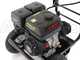 Hochdruckreiniger GeoTech Pro PWP 15/235 ZW mit Loncin Benzinmotor 270 ccm