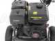 Hochdruckreiniger GeoTech Pro PWP 15/235 ZW mit Loncin Benzinmotor 270 ccm