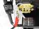 Hochdruckreiniger GeoTech Pro PWP 15/235 ZW mit Loncin Benzinmotor 270 ccm