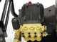 Hochdruckreiniger GeoTech Pro PWP 15/235 ZW mit Loncin Benzinmotor 270 ccm