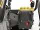 Hochdruckreiniger GeoTech Pro PWP 15/235 ZW mit Loncin Benzinmotor 270 ccm