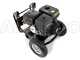 Hochdruckreiniger GeoTech Pro PWP 15/235 ZW mit Loncin Benzinmotor 270 ccm