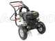 Hochdruckreiniger GeoTech Pro PWP 15/235 ZW mit Loncin Benzinmotor 270 ccm