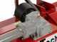 Mulcher f&uuml;r Kleintraktor GeoTech Pro LFM125 - Wiesenmulcher