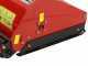 Mulcher f&uuml;r Kleintraktor GeoTech Pro LFM125 - Wiesenmulcher