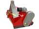 Mulcher f&uuml;r Kleintraktor GeoTech Pro LFM 115 - Wiesenmulcher