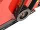 Mulcher f&uuml;r Kleintraktor GeoTech Pro LFM 115 - Wiesenmulcher