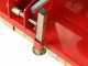 Mulcher f&uuml;r Kleintraktor GeoTech Pro LFM155 - Wiesenmulcher