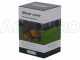 Akku-Rasentraktor Ryobi  RM480E - Mulchfunktion- Seitenauswurf - 4x12V Bleiakku