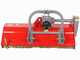 Mulcher f&uuml;r mittelschwere Eins&auml;tze GeoTech Pro MFM-145- feste