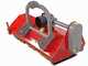 Mulcher f&uuml;r mittelschwere Eins&auml;tze GeoTech Pro MFM-145- feste