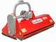 Mulcher f&uuml;r mittelschwere Eins&auml;tze GeoTech Pro MFM-145- feste