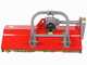 GeoTech-Pro MFM-125 &ndash; Traktor-Mulcher &ndash; Mittlere Serie