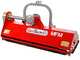 GeoTech-Pro MFM-125 &ndash; Traktor-Mulcher &ndash; Mittlere Serie