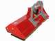 GeoTech-Pro MFM-125 &ndash; Traktor-Mulcher &ndash; Mittlere Serie