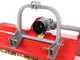 GeoTech-Pro MFM-175 &ndash; Traktor-Mulcher &ndash; Mittlere Serie