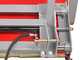 Mulcher f&uuml;r mittelschwere Eins&auml;tze GeoTech Pro MFM-155-H, hydraulische Verschiebung
