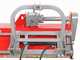 Mulcher f&uuml;r mittelschwere Eins&auml;tze GeoTech Pro MFM-155-H, hydraulische Verschiebung