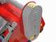 Mulcher f&uuml;r mittelschwere Eins&auml;tze GeoTech Pro MFM-155-H, hydraulische Verschiebung