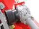 Mulcher f&uuml;r mittelschwere Eins&auml;tze GeoTech Pro MFM-155-H, hydraulische Verschiebung