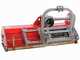 Mulcher f&uuml;r mittelschwere Eins&auml;tze, hydraulische Verschiebung - GeoTech Pro MFM 165-H