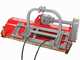 Mulcher f&uuml;r mittelschwere Eins&auml;tze, hydraulische Verschiebung - GeoTech Pro MFM 165-H