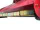GeoTech Pro KFM 170M Mulcher f&uuml;r Traktor - mittelleichte Baureihe - manuelle seitliche Verschiebung