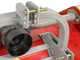 GeoTech Pro HFM 205 - Mulcher f&uuml;r mittelschwere Eins&auml;tze