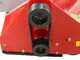 GeoTech Pro HFM 205 - Mulcher f&uuml;r mittelschwere Eins&auml;tze